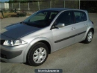 Renault Megane Expression 1.5dCi105 - mejor precio | unprecio.es