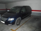 Se vende Chrysler Grand Voyager 2.5 CRD SE 5P - mejor precio | unprecio.es