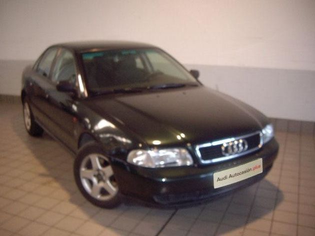 SKODA Octavia 1.6 MPI Active