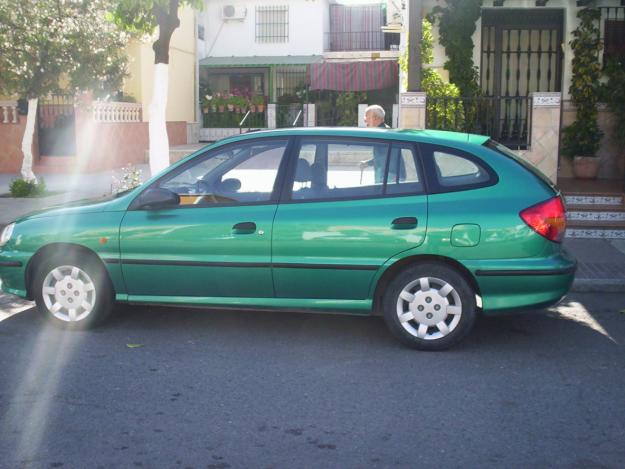 Vendi Kia Rio