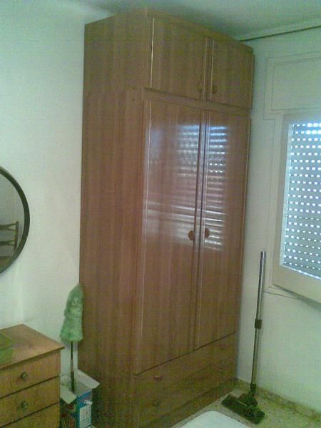 vendo muebles 2Âª mano