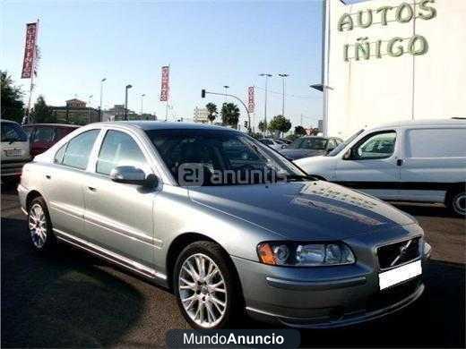 Volvo S60 2.4D 126 Momentum