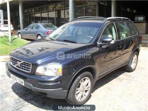 Volvo XC90 D5 Summum