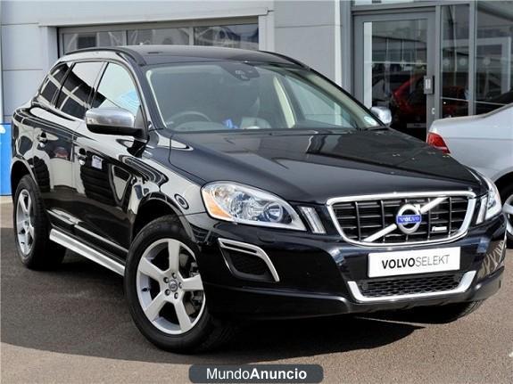 Alpha esperan con urgencia: Volvo XC 60 R Diseño 2011, 7 300 km, 591 kr 880, -