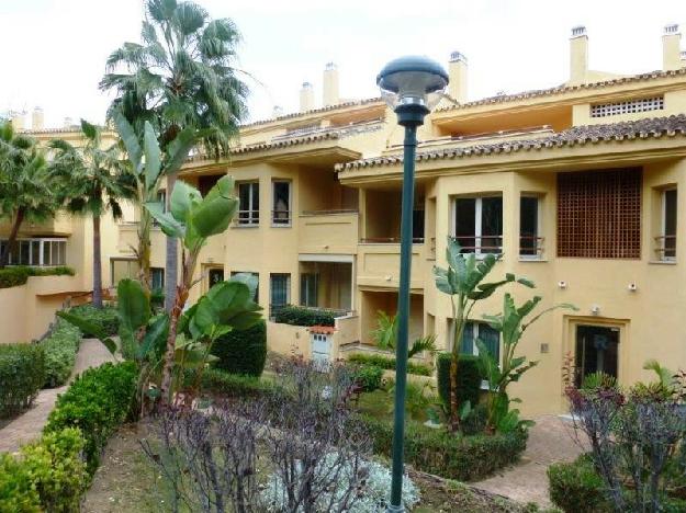 Apartamento a la venta en Sierra Blanca Costa del Sol