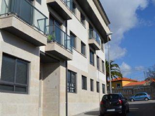 Apartamento en venta en Palmeira, A Coruña (Rías Altas)