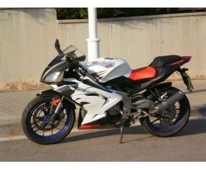 APRILIA RS 125