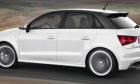 Audi A1 Sportback 1.6 TDI 90cv Attraction - mejor precio | unprecio.es