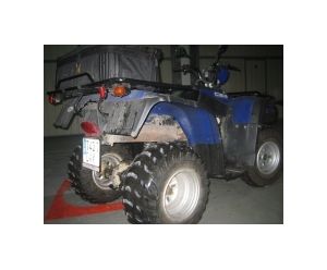 CSR ATV200