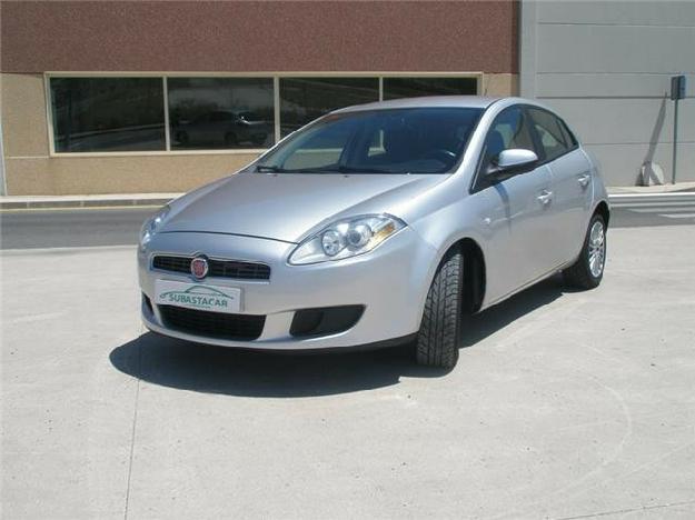 FIAT Bravo diesel en venta en Castuera (Badajoz)