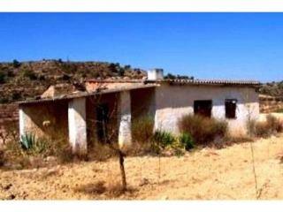 Finca/Casa Rural en venta en Maella, Zaragoza