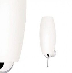 Flos Venezia switch blanco - iLamparas.com