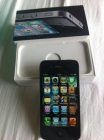 iPhone 4, 16gb, Liberado por Apple, como nuevo - mejor precio | unprecio.es