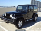 Jeep WRANGLER 4.0 - mejor precio | unprecio.es