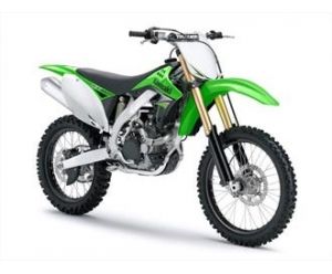 KAWASAKI KXF 450 / KXF450 (NUEVAS)