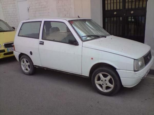 Lancia Y 10 1.0 Fila