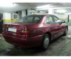 Paragolpes Rover serie 600,trasero.rf 398 - mejor precio | unprecio.es