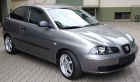 SEAT IBIZA Fresh 16V 1,4 litros - 2003 - mejor precio | unprecio.es