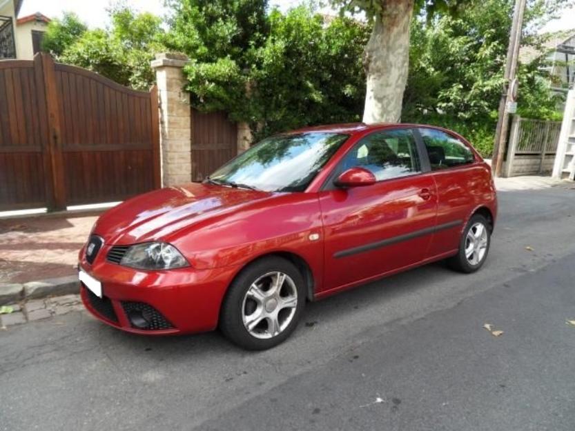 Seat Ibiza iii 1.4 tdi