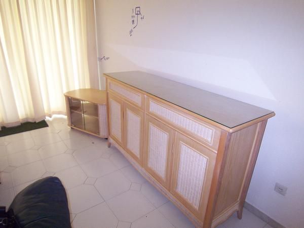 Vendo muebles muy buena calidad casi nuevas