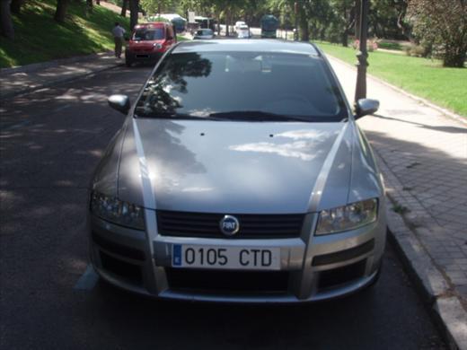 2004 FIAT Stilo 1.9 JTD Dynamic 3p 115 cv