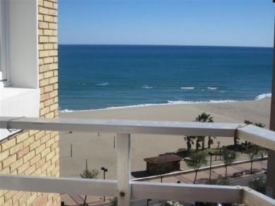 Apartamento con 1 dormitorio se vende en Fuengirola, Costa del Sol