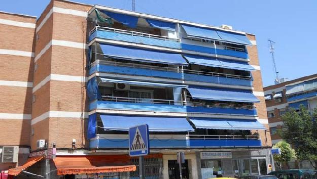 Apartamento en Fuenlabrada