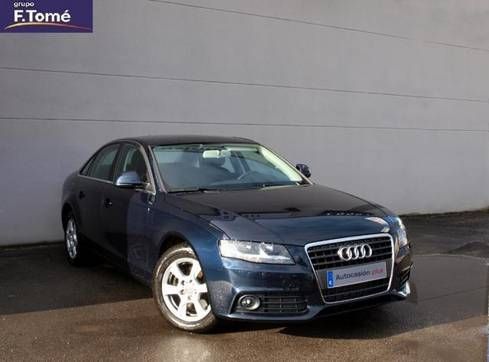 Audi A5 Sportback 2.0TDI 170CV 6VEL. NACIONAL. NUEVO.