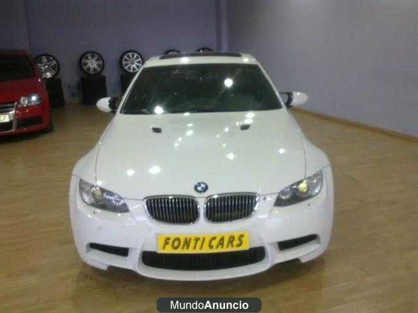 BMW M3 [668523] Oferta completa en: http://www.procarnet.es/coche/cadiz/san-roque/bmw/m3-gasolina-668523.aspx...