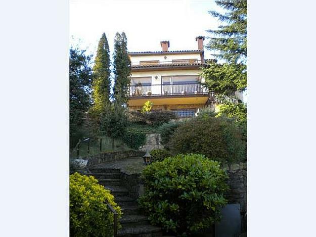 Casa en Sant Llorenç Savall