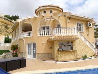 Chalet en venta en Ciudad Quesada, Alicante (Costa Blanca)