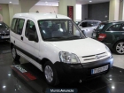 Citroen Berlingo Com. 1.9d X \'06 - mejor precio | unprecio.es