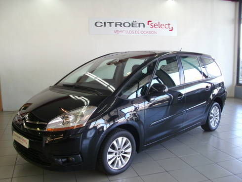 CITROEN C4 Picasso 1.6HDI SX