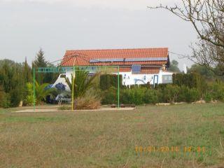 Finca/Casa Rural en venta en Ginestar, Tarragona (Costa Dorada)