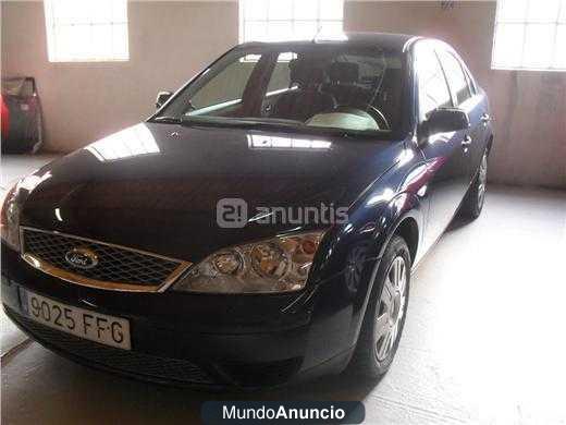 Ford Mondeo 2.0 TDCi 115 Futura X