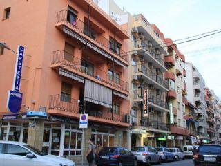 Hotel en venta en Benidorm, Alicante (Costa Blanca)