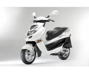 KYMCO BET&WIN