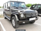 Mercedes-Benz G 350 CDI Largo, COMAND,BI-XENO - mejor precio | unprecio.es