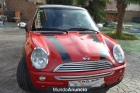 mini cooper 115cv - mejor precio | unprecio.es