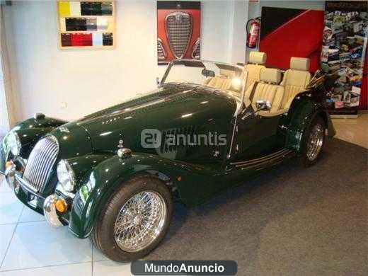 Morgan Roadster 3.0 V6 4 plazas