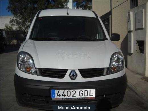 Renault Kangoo Pack Authentique 1.5dCi