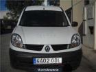 Renault Kangoo Pack Authentique 1.5dCi - mejor precio | unprecio.es