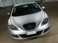 seat leon sport up