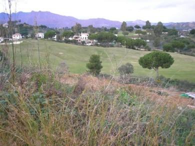 Terreno se vende en Mijas Costa, Costa del Sol