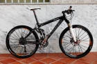 Trek Fuel98 carbono - mejor precio | unprecio.es