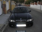 Vendo BMW 320 CD - mejor precio | unprecio.es