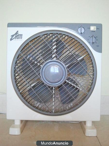 Ventilador