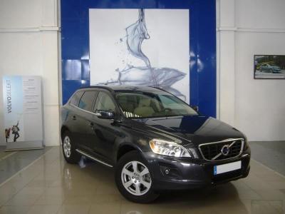 Volvo xc60 d5 momentum