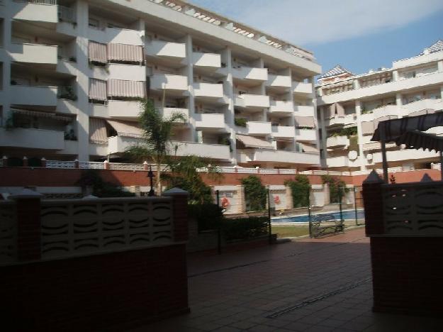 Apartamento a la venta en Estepona Costa del Sol