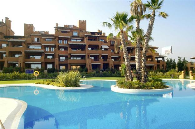 Apartamento a la venta en Estepona Costa del Sol